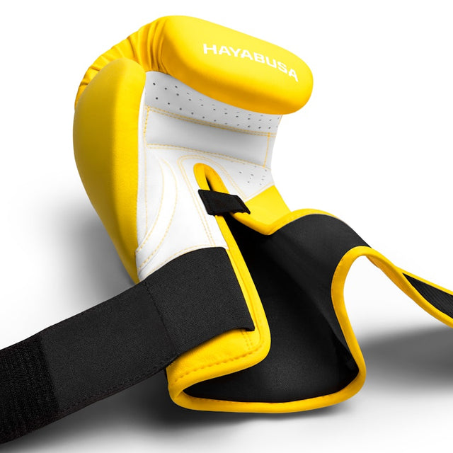 Hayabusa Boksehandsker T3 Neon - Gul