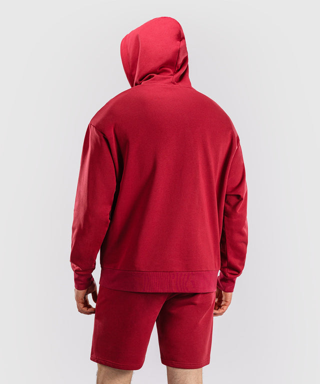 Venum Hoodie Giant 3D – Vermelho
