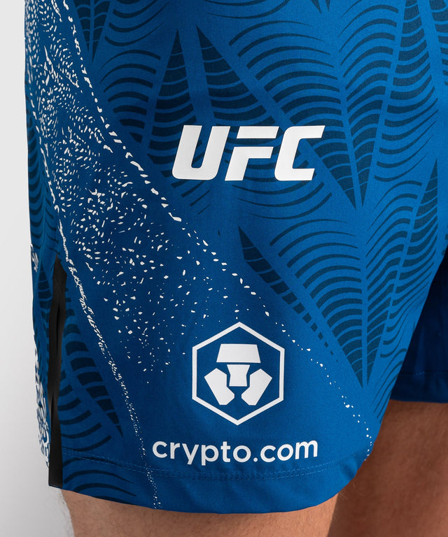 Pantaloncini MMA Venum UFC Zenith – Blu