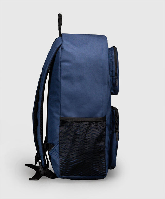 Venum Sportväska Essential L (24 L) – Marinblå