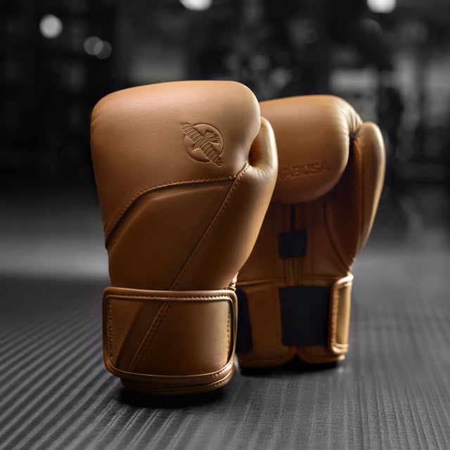Mănuși de box Hayabusa E1 – Maro