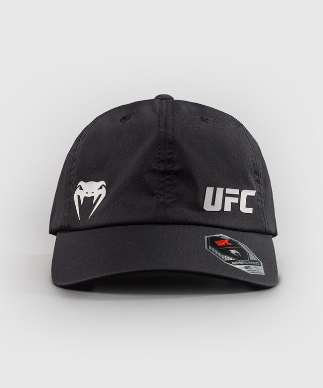 Cappellino UFC Unity Venum – Nero