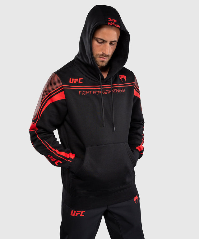 Bluza Venum UFC Hoodie Unity – Czarna
