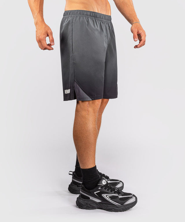 Pantalones de entrenamiento Venum Giant Shift – Negro/Gris