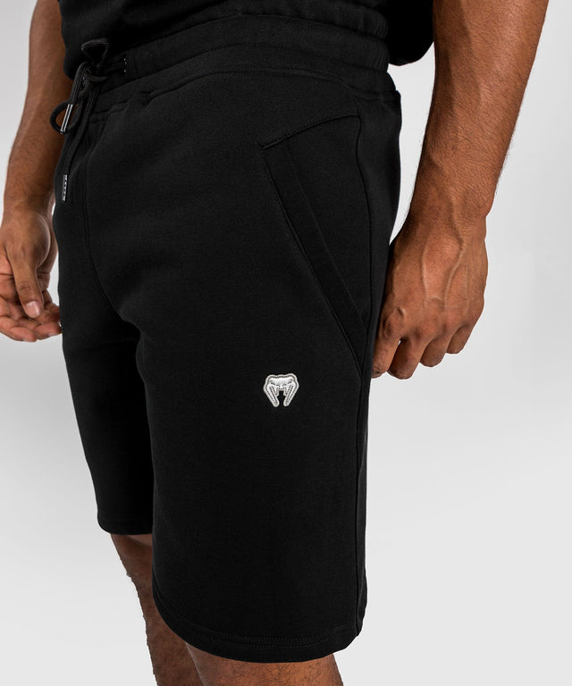 Venum Træningsshorts Silent Power – Sort