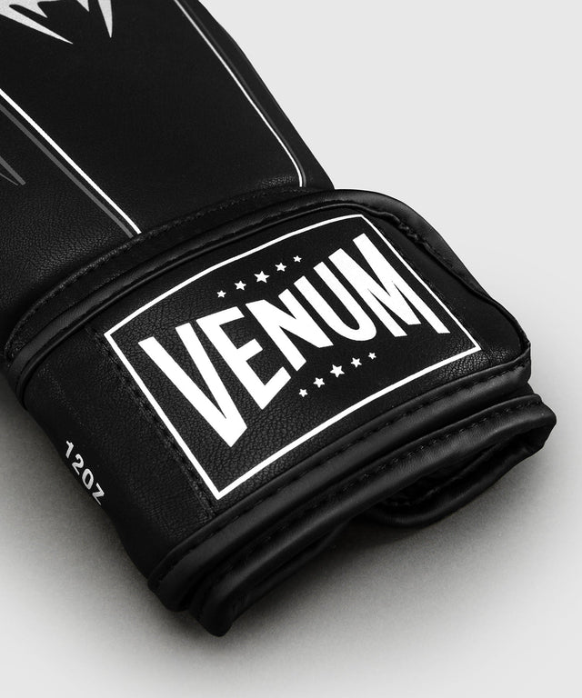 Venum Boksehandsker Streamline - Sort/Hvid