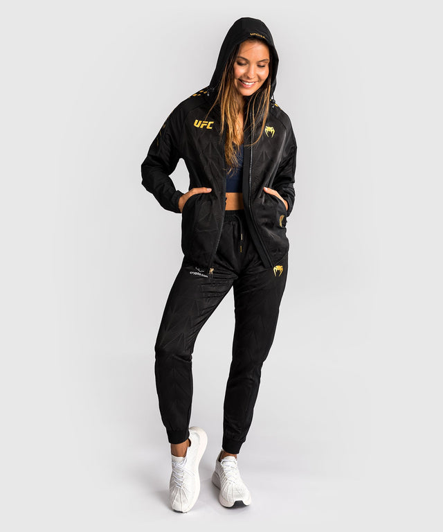 Venum UFC Hoodie Zenith Donna – Champion