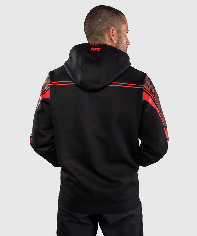Bluza Venum UFC Hoodie Unity – Czarna