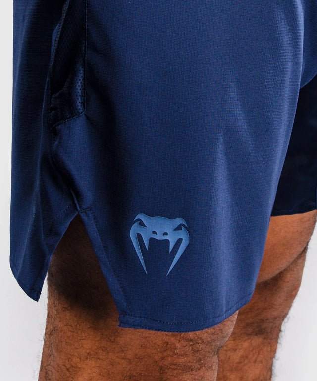 Venum MMA-shorts Light 5.0 – Blå