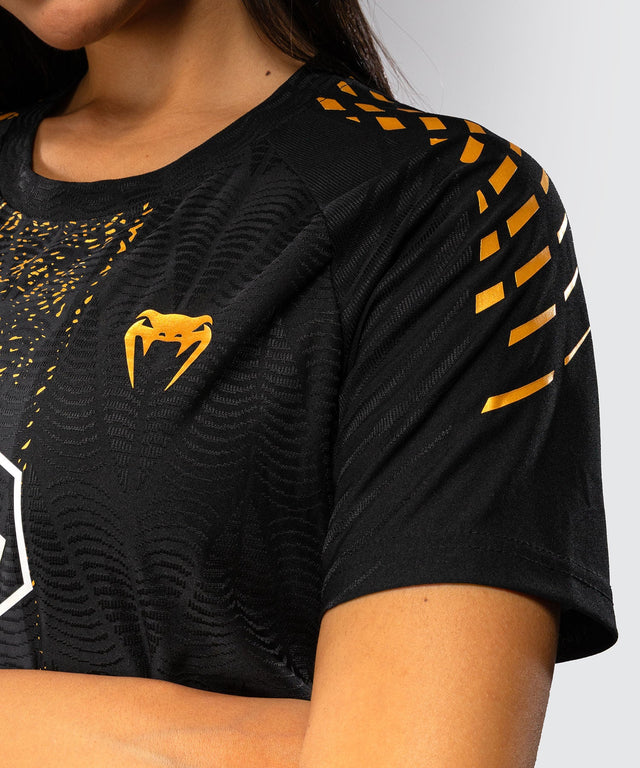Venum UFC T-Shirt Zenith Dames - Champion