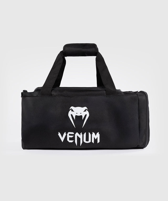 Torba sportowa Venum Essential – Czarna