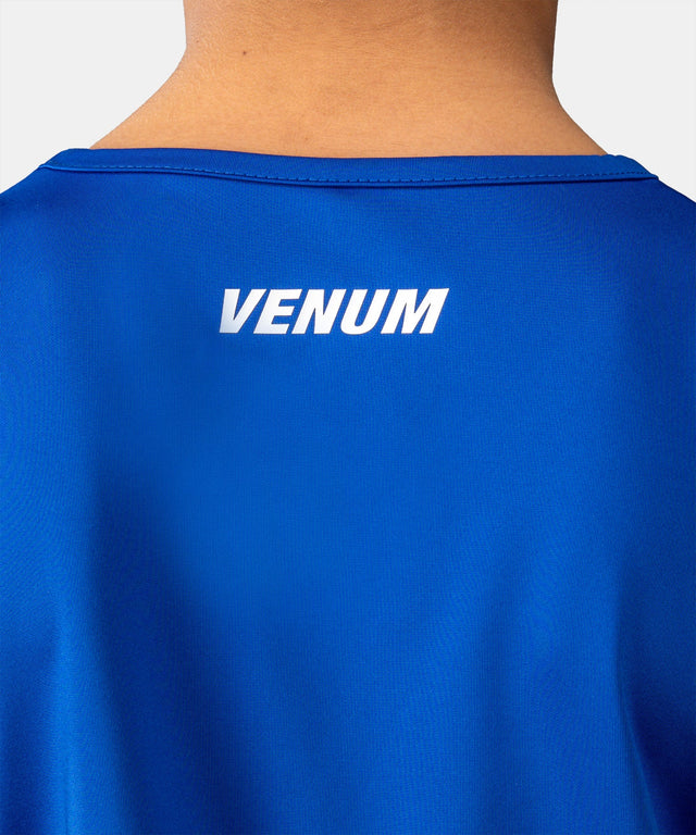 Venum Tank Top Contender Børn - Blå
