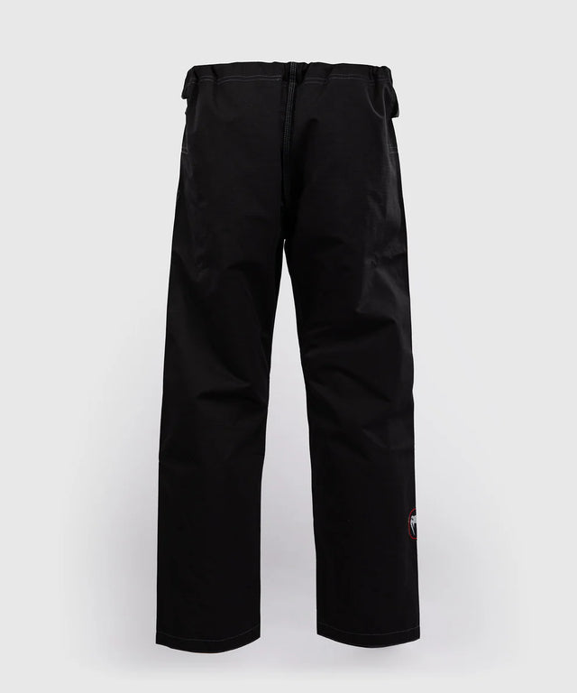 Venum Elite 5.0 - 450 - BJJ-Gi - Schwarz