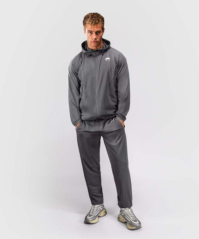 Venum Trainerjacke Contender Aero – Grau