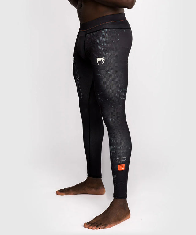 Mallas Venum Eclipse – Negro