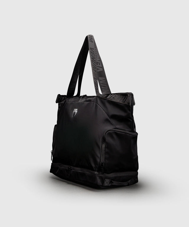Venum Essential Gym bag – Black
