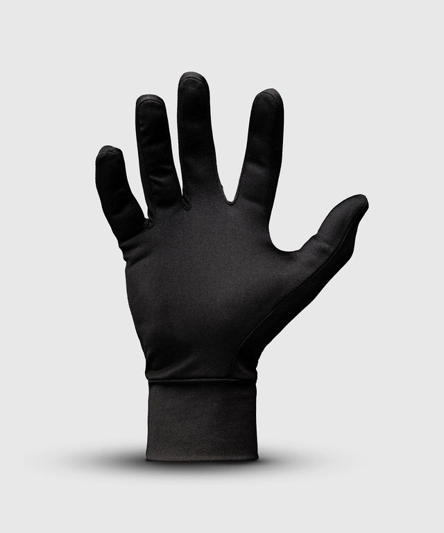 Luvas interiores Venum – Preto