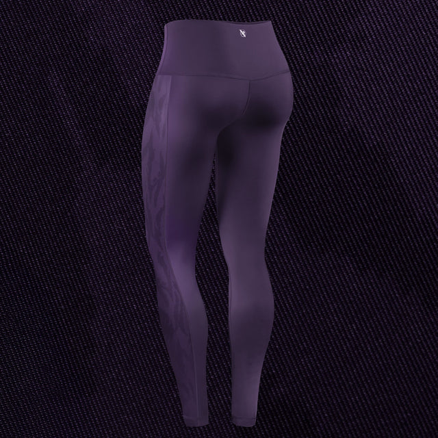 Colanți Hayabusa Apex Vantage – Femei – Violet