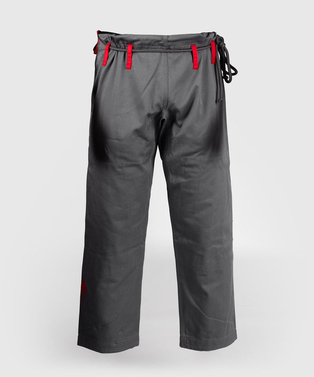 Kimono de BJJ Venum Contender 3.0 – 380 – Gris
