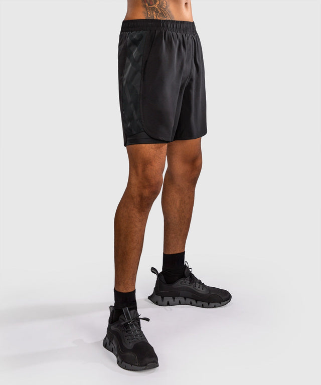 Venum Træningsshorts G-Fit Revolution – Sort/Kobber