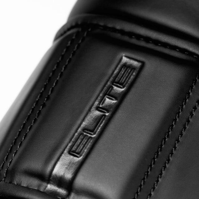 Guantoni da boxe Everlast Elite2 Pro – Nero/Nero