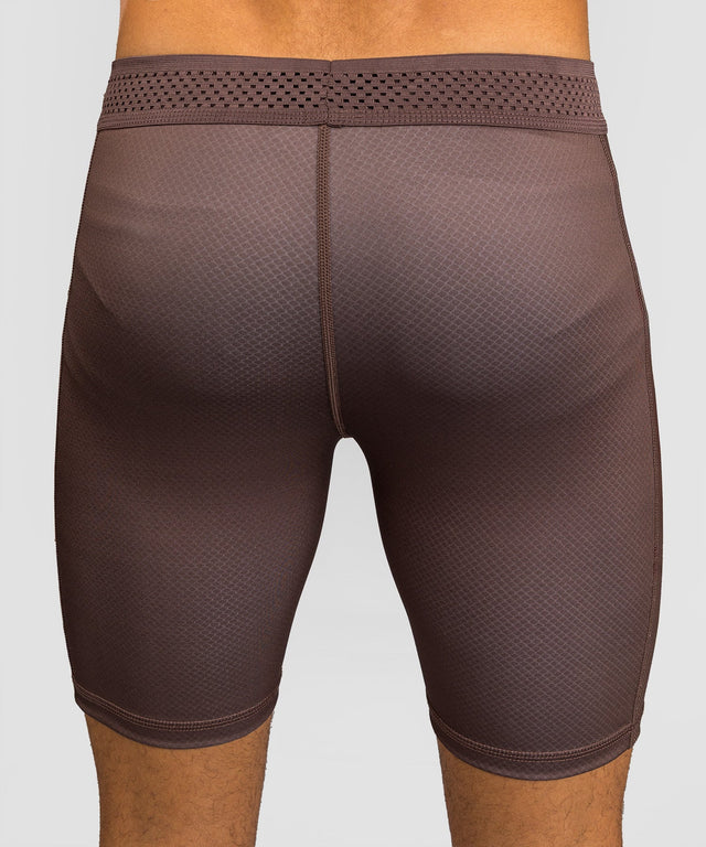 Venum No Gi Vale Tudo Shorts – Braun