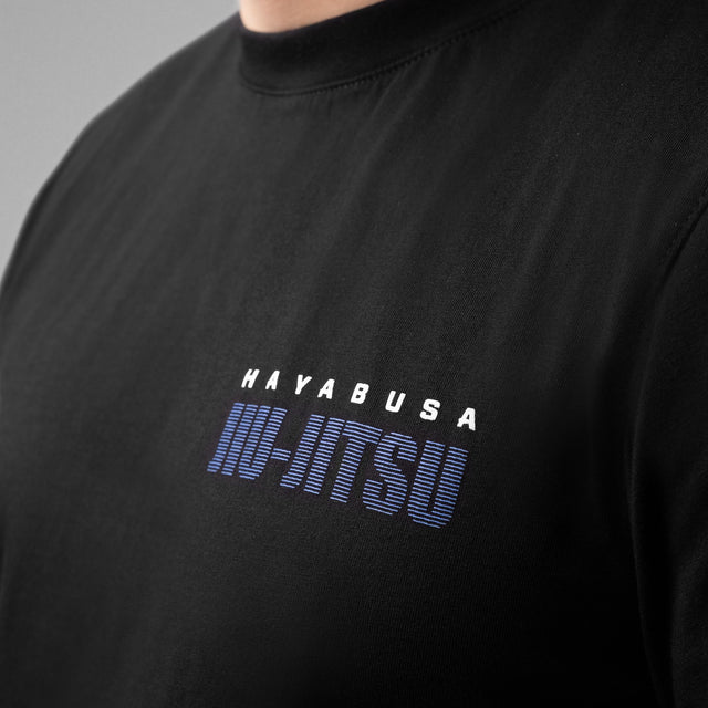 Hayabusa T-Shirt Discipline – Jiu-Jitsu