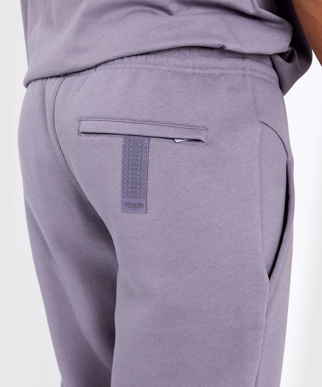 Pantaloni da allenamento Venum Silent Power – Grigio lavanda