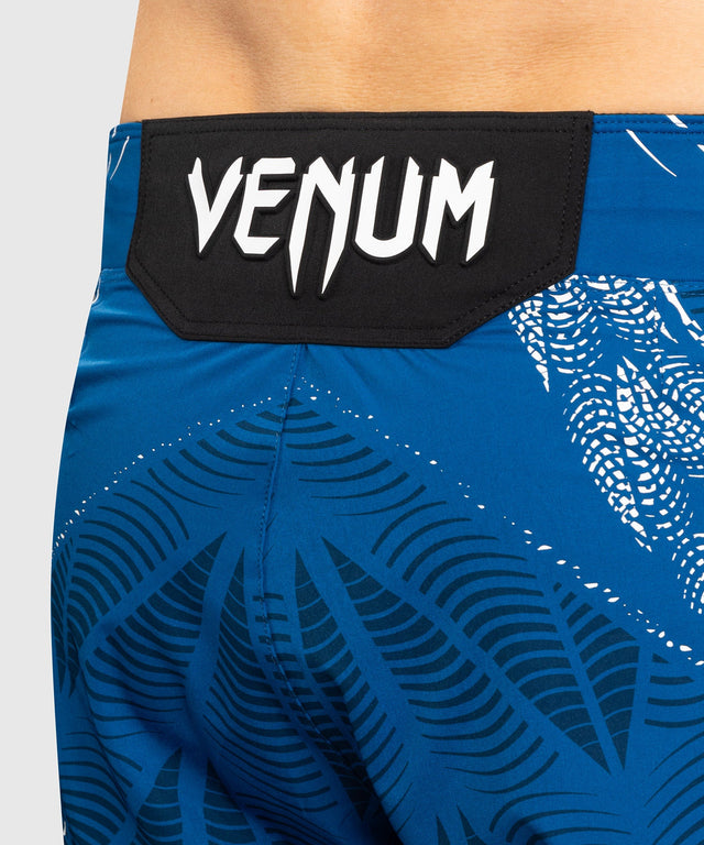 Pantaloncini MMA Venum UFC Zenith – Blu