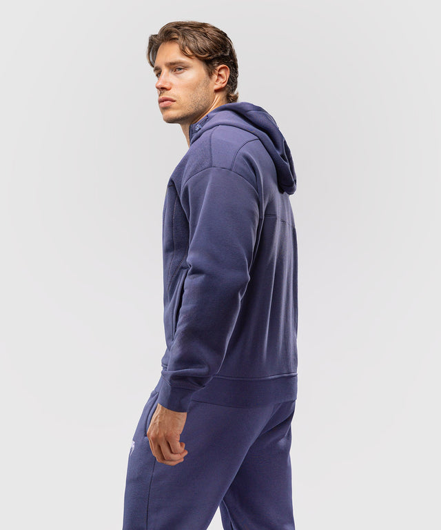 Venum Attack Training jacket – Blue