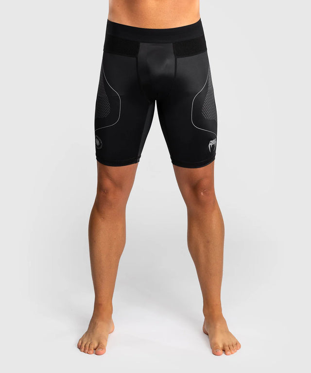 Shorts de compression Venum Nexus – Noir