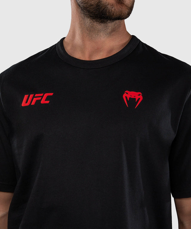 Trička Venum UFC Unity – Černé