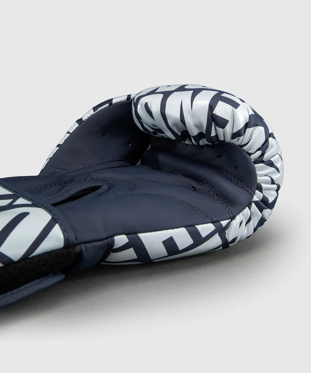 Gants de boxe Venum Contender 1.5 XT – Bleu marine/Off White