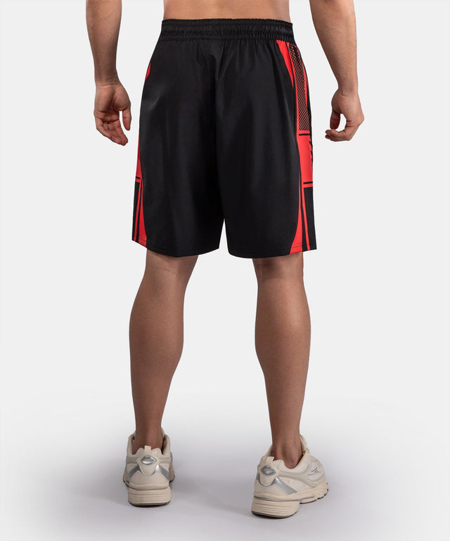Venum UFC Trainingsshorts Unity by Authentic Fight – Schwarz