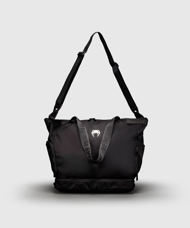 Venum Essential Gym bag – Black