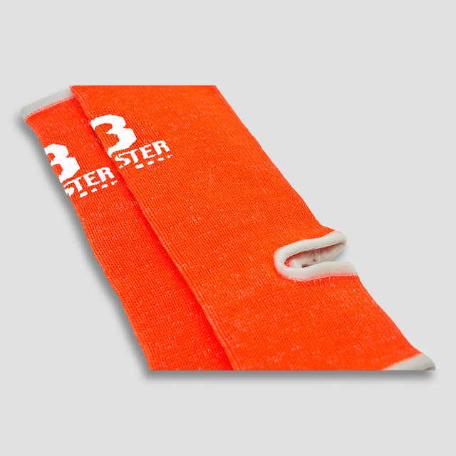 Booster Knöchelschoner AG Thai – Orange