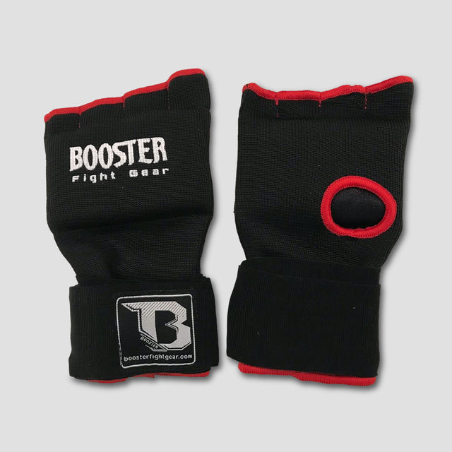 Booster Inderhandsker IG Deluxe - Sort