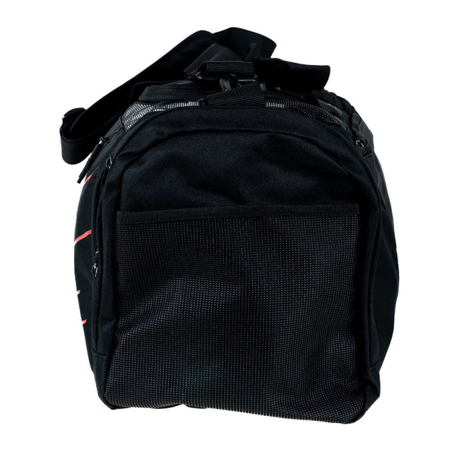 Booster Sporttas Performance - Sort/Rød