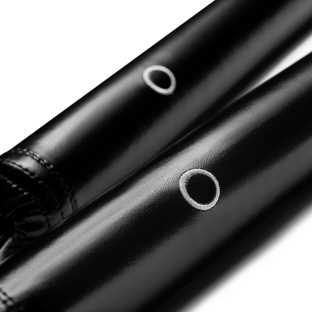Hayabusa Training Sticks - Schwarz