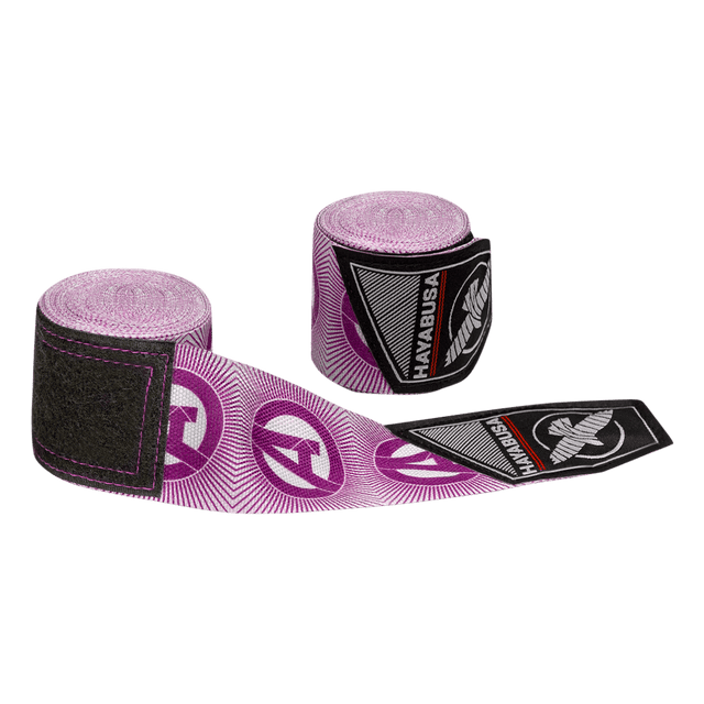 Bende da boxe Hayabusa x Marvel Elite - Avengers
