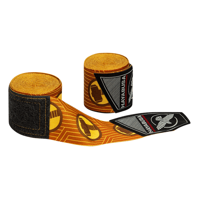 Hayabusa x Marvel Bandages Elite - Thor