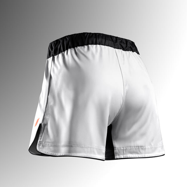 Pantaloncini MMA Hayabusa Apex Mid – Off-White