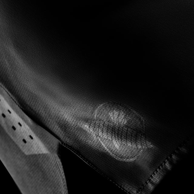 Spodenki grapplingu Hayabusa Core – Czarne