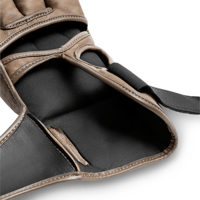 Luvas de MMA Hayabusa T3 LX – Castanho Vintage