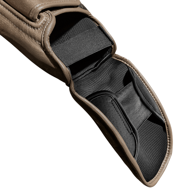 Paratibie Hayabusa T3 LX – Marrone Vintage