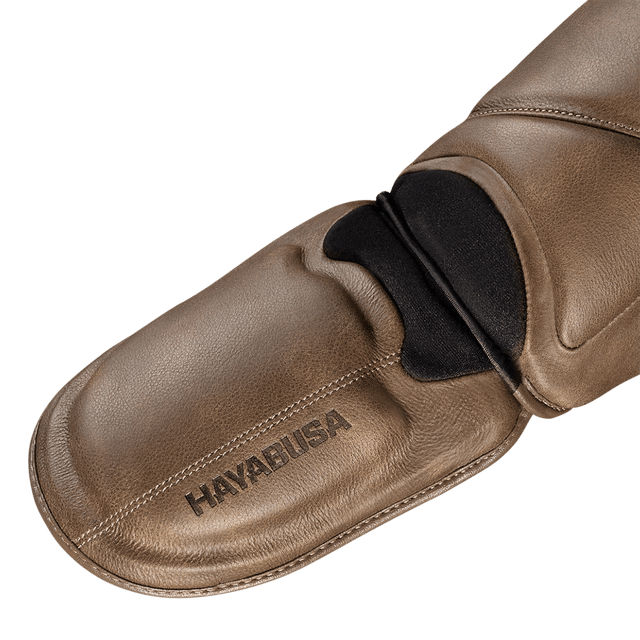 Paratibie Hayabusa T3 LX – Marrone Vintage