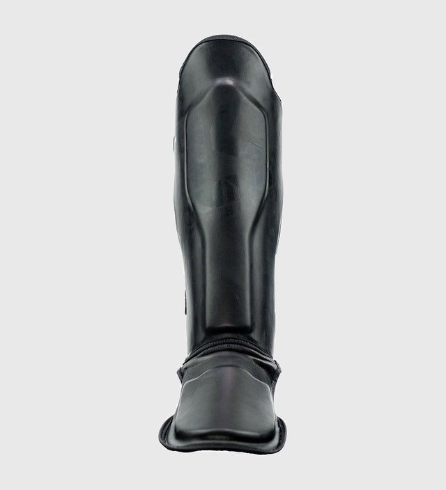 King Shin guards – Black – Shin guards