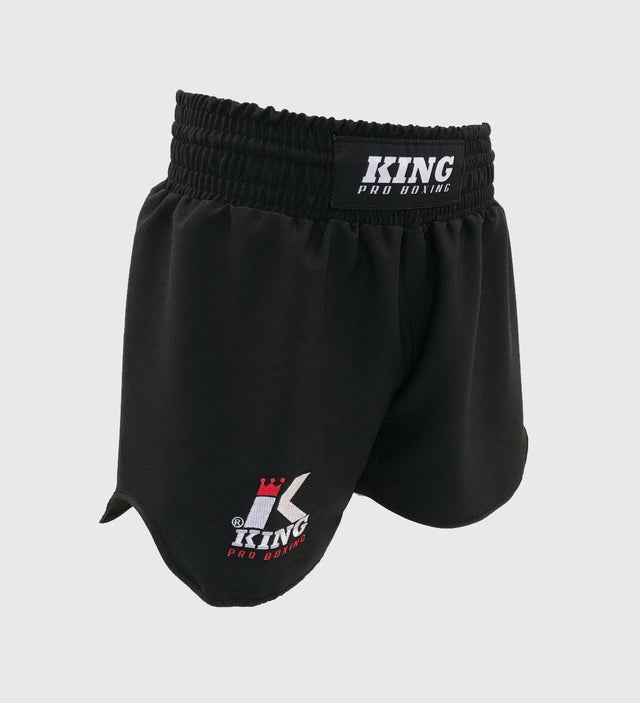 Shorts de MMA King Pro Boxing Stormking – Noir