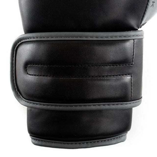 Mănuși de box Everlast Powerlock 2R – Negru