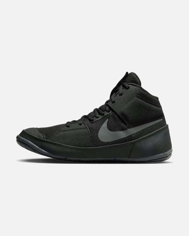 Nike Ringerschuhe Fury – Schwarz